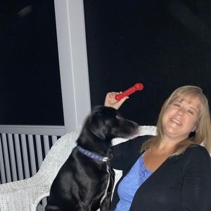 Meet your Posher, Ellen